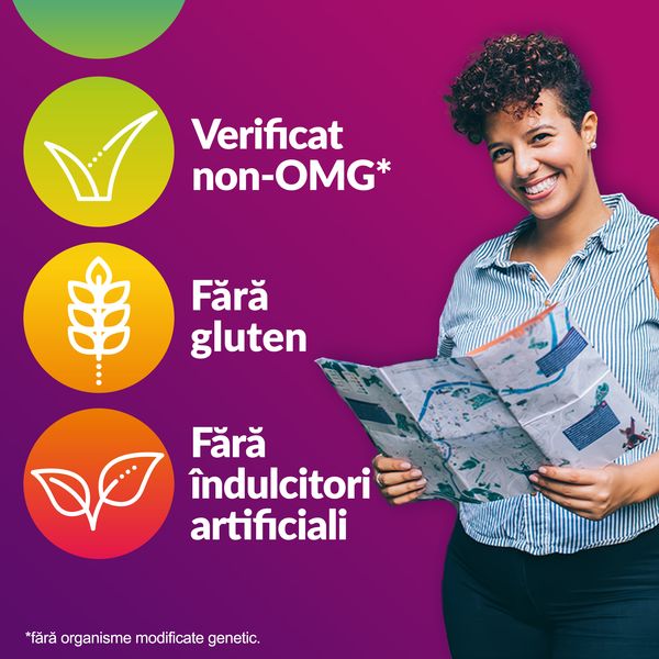 Poza produs Centrum pentru femei Complet de la A la Zinc, Haleon | 30 comprimate