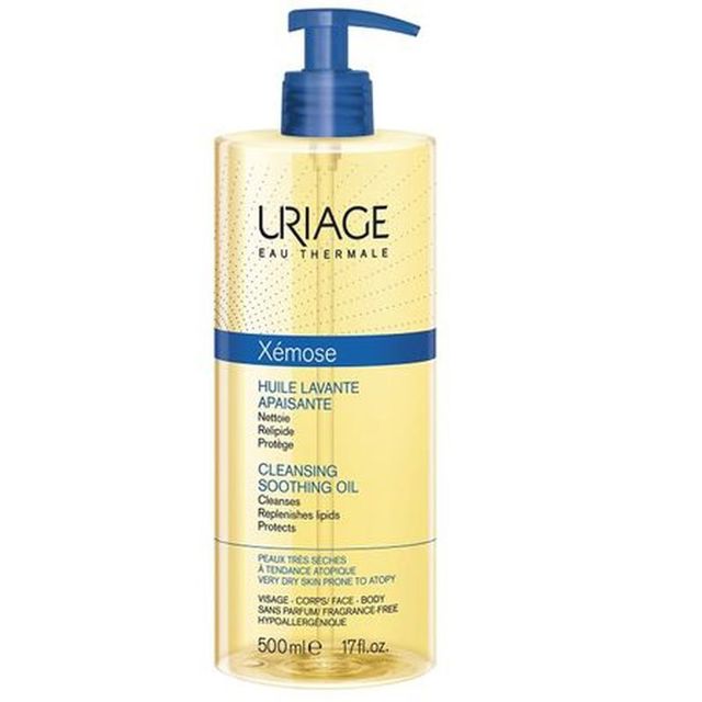 Poza produs URIAGE XEMOSE ULEI DE CURATARE 500ML
