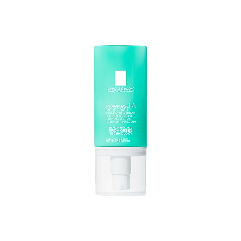 Poza produs Hydraphase HA Riche Crema intens hidratanta 72H | 50 ml