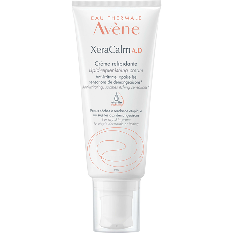Poza produs Avene XeraCalm A.D. Crema | 200 ml