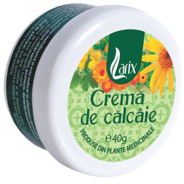 Poza produs CREMA CALCAIE 40G