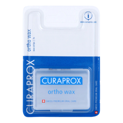 Ceara transparenta, Curaprox