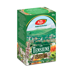 Ceai Tensiune, Fares | 50 g