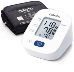 Tensiometru de brat cu detectare aritmie HEM-7146-E, Omron Neomed