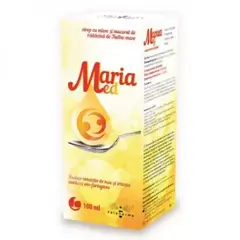 Maria Med sirop, Vedra | 100 ml