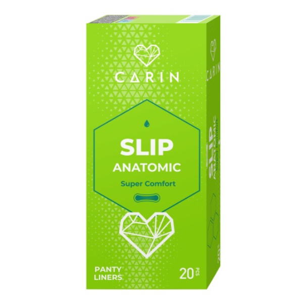 Poza produs Protege-slip Carin, Fide | 20 buc