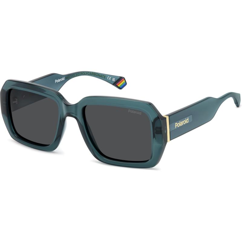 Poza produs Ochelari de soare unisex PLD 6223/S/XZI9/M9 54, Polaroid | 1 buc