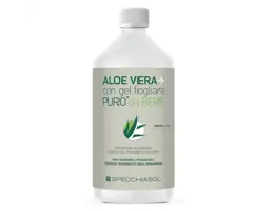 Aloe Vera Plus, Specchiasol | 1000 ml