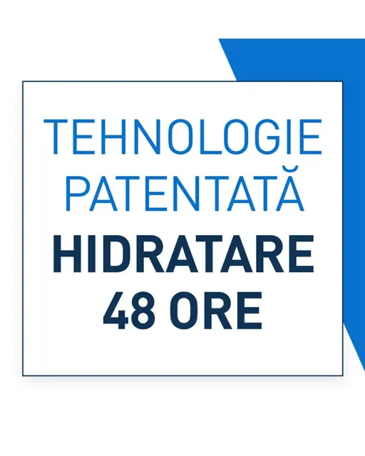 Poza produs CeraVe Crema hidratanta pentru fata si corp, piele uscata si foarte uscata | 340 gr