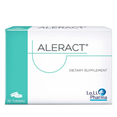 Aleract, Lo.Li Pharma | 30 tablete