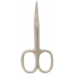 Forfecuta nichelata-mat pentru cuticule 50 NI-MAT Gifaz