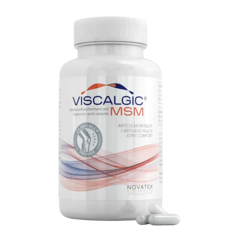 VISCALGIC MSM 120COMPR