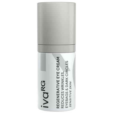 Poza produs C-IVATHERM IVARG CREMA CONTUR OCHI REGENERANTA 15ML   IVATHERM