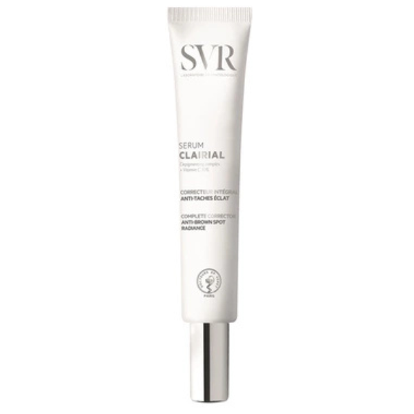 Poza produs SVR CLAIRIAL DAY SER PETE PIGMENTARE 30ML