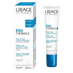 Eau Thermale – Crema contur de ochi, Uriage  | 15 ml