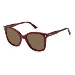 Ochelari de soare pentru femei PLD 4151/S/X LHF/SP, Polaroid
