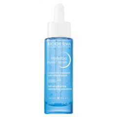 Ser hidratant fata Hydrabio Hyalu+, Bioderma | 30 ml
