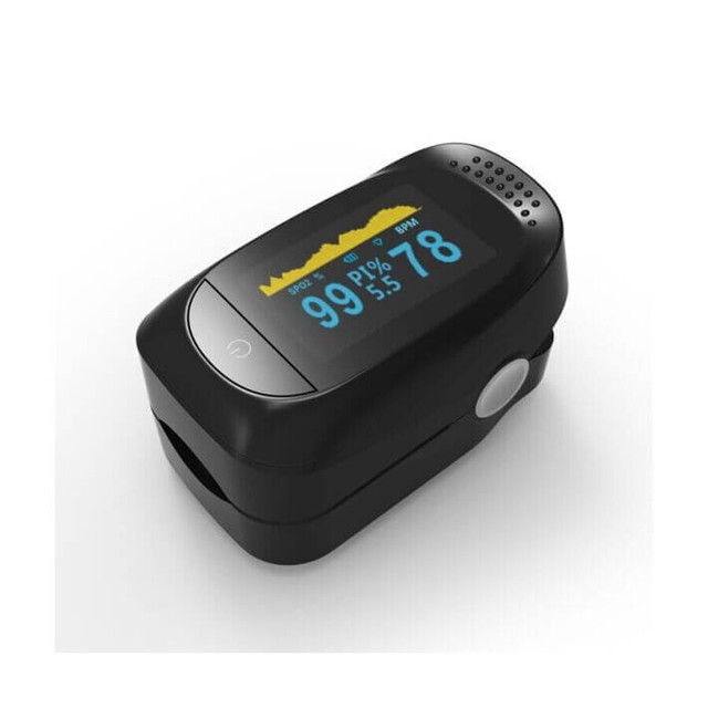 Poza produs Pulsoximetru IMDK, Cool Med 