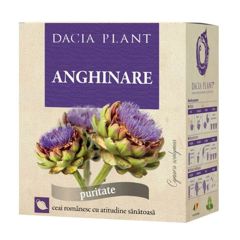 Ceai Anghinare, Dacia Plant | 50 g