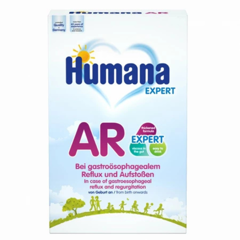 Formula speciala de lapte praf AR Expert, 0+ luni, Humana | 300 g