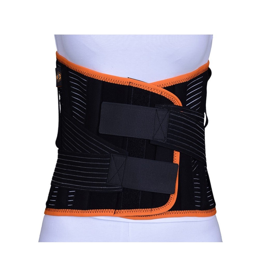 Poza produs Orteza lombosacrala cu centura, latime 32 cm, ARC320K, mar.L, Neomed