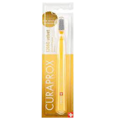 CURAPROX PERIUTA DE DINTI VELVET 12460