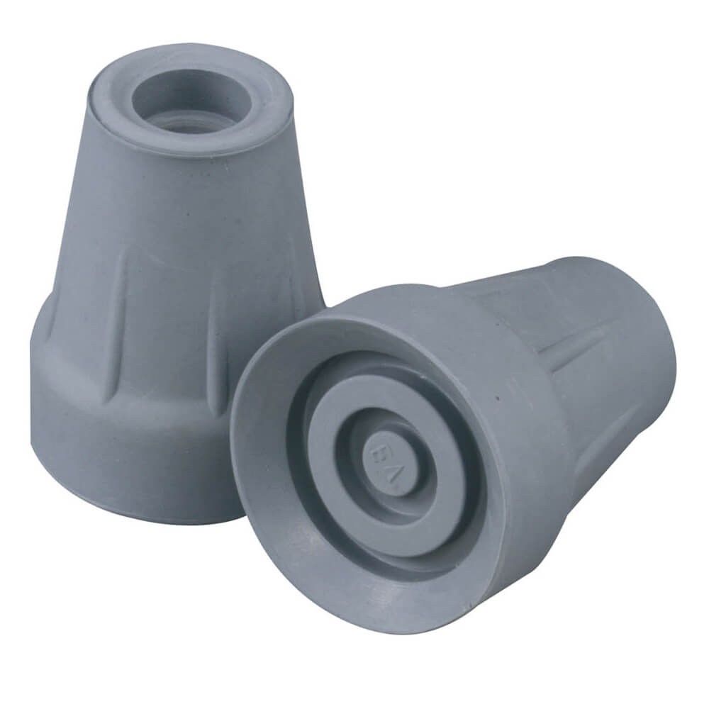 Poza produs Pufar antiderapant pentru carje RV7020, Neomed