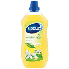 Detergent Suprafete lavabile Lemon Sidolux Universal, Lakma | 1 L