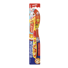 Periuta Kids Emoji, Elgydium | 1 bucata