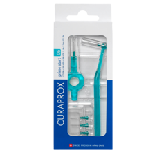 Periuta interdentara Prime Start 06, Curaprox | 5 bucati