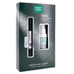 Trusa The Originals Flash ser + Balsam buze Supreme CADOU, Martiderm