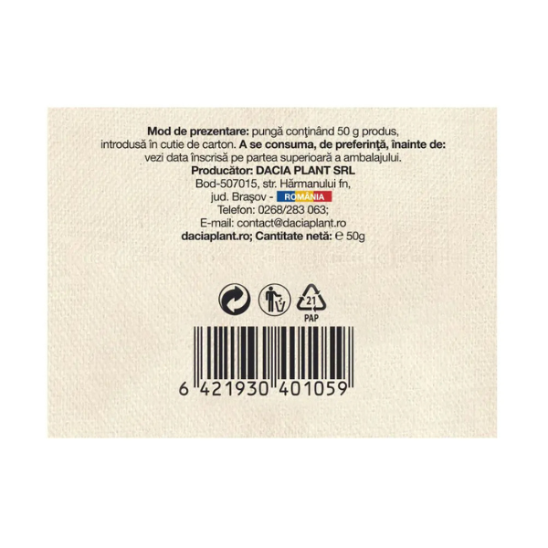 Poza produs Ceai coada calului | 50 gr