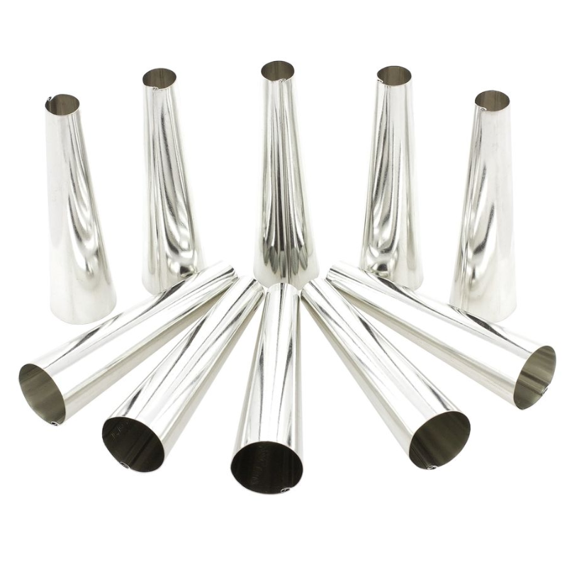 Poza produs Forme pentru rulouri, SNB | set x 10 buc