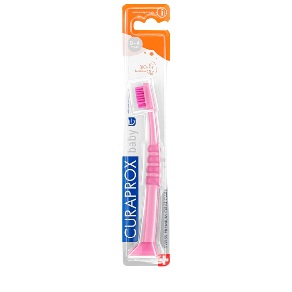 Poza produs CURAPROX PERIUTA DINTI BABY 0-4ANI