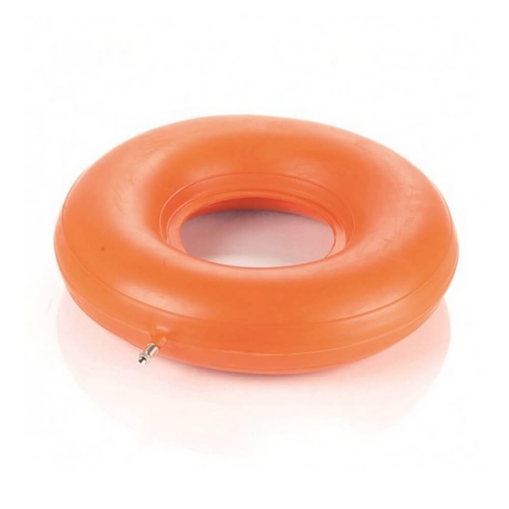 Poza produs Colac cauciuc gonflabil rotund 45 cm ST306, Neomed