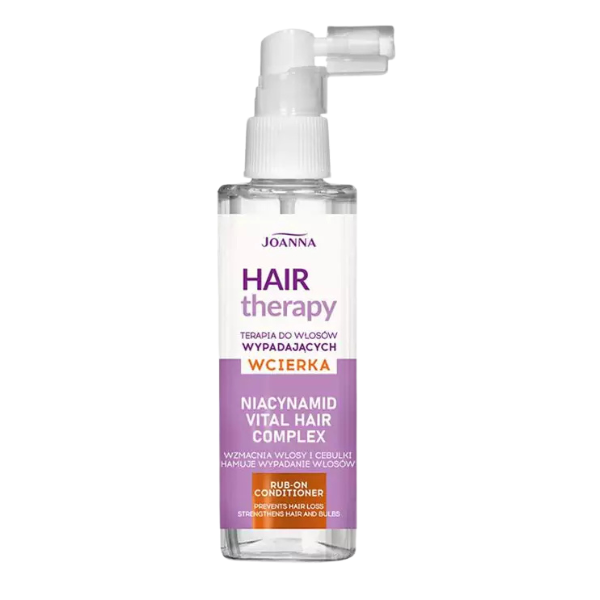 Poza produs Balsam leave-in impotriva caderii parului Hair Therapy, Joanna | 100 ml