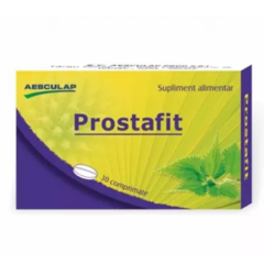 Prostafit, Aesculap | 30 comprimate