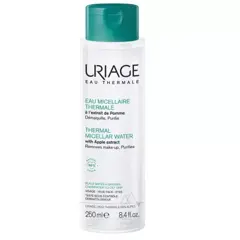 Apa Micelara Termala PMG pentru ten mixt-gras, Uriage | 250 ml