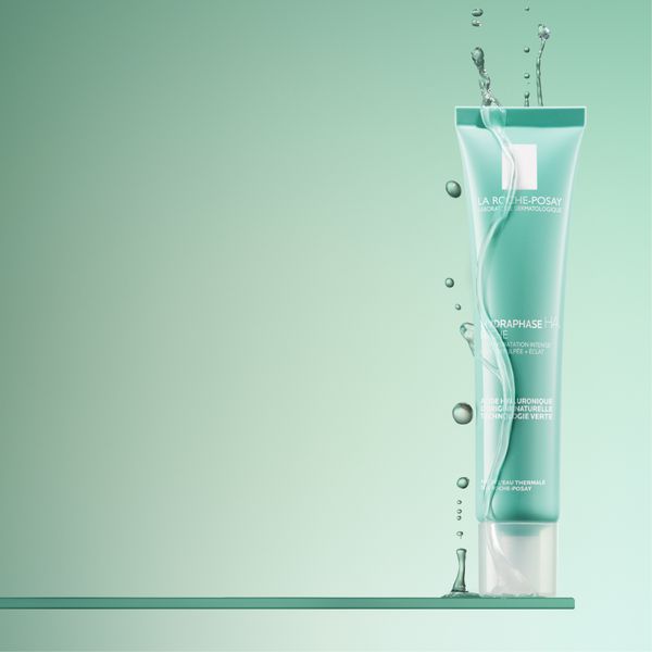 Poza produs Crema intens hidratanta Hydraphase HA riche, La Roche-Posay | 40 ml