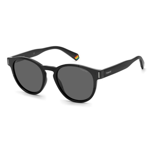 Poza produs Ochelari Polaroid 22-23 PLD 6175/S 807 51 M9 Black