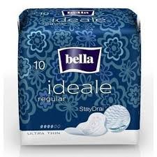 Poza produs BELLA IDEALE ABSORBANTE ULTRA REGULAR X10BUC