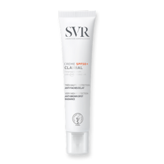 Crema impotriva petelor brune Clairial SPF 50+, SVR | 40 ml