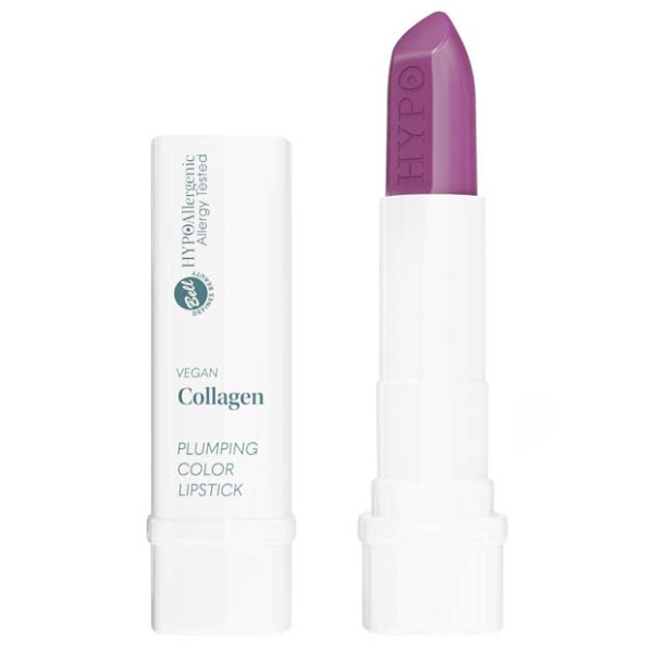 Poza produs Ruj Collagen 05 Plum, Bell | 4 g