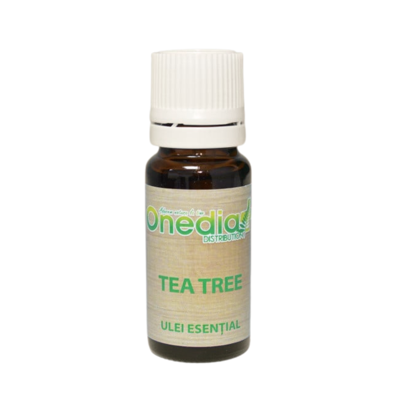 Poza produs Ulei esential Tea Tree, Onedia | 10 ml