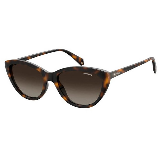 Poza produs OCHELARI POLAROID20 PLD 4080/S 086 55 LA DARK HAVANA
