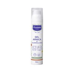 GEL ARNICA SI GALBENELE BIO 100ML