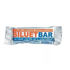 Baton Siluet Bar, Redis | 40 g