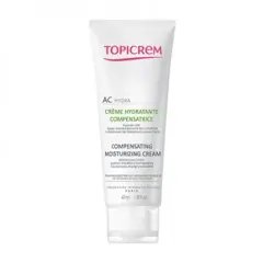 Crema hidratanta reconstructiva Topicrem AC Hydra, Nigy | 40 ml