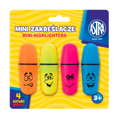 Evidentiator MINI, Astra | 4 buc