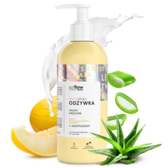 BALSAM SO!FLOW PENTRU PAR ONDULAT 400ML